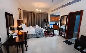 Icon Hotel Apartments